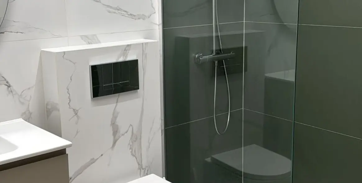 Продажа дома на две семьи в Guadalmina Alta 12