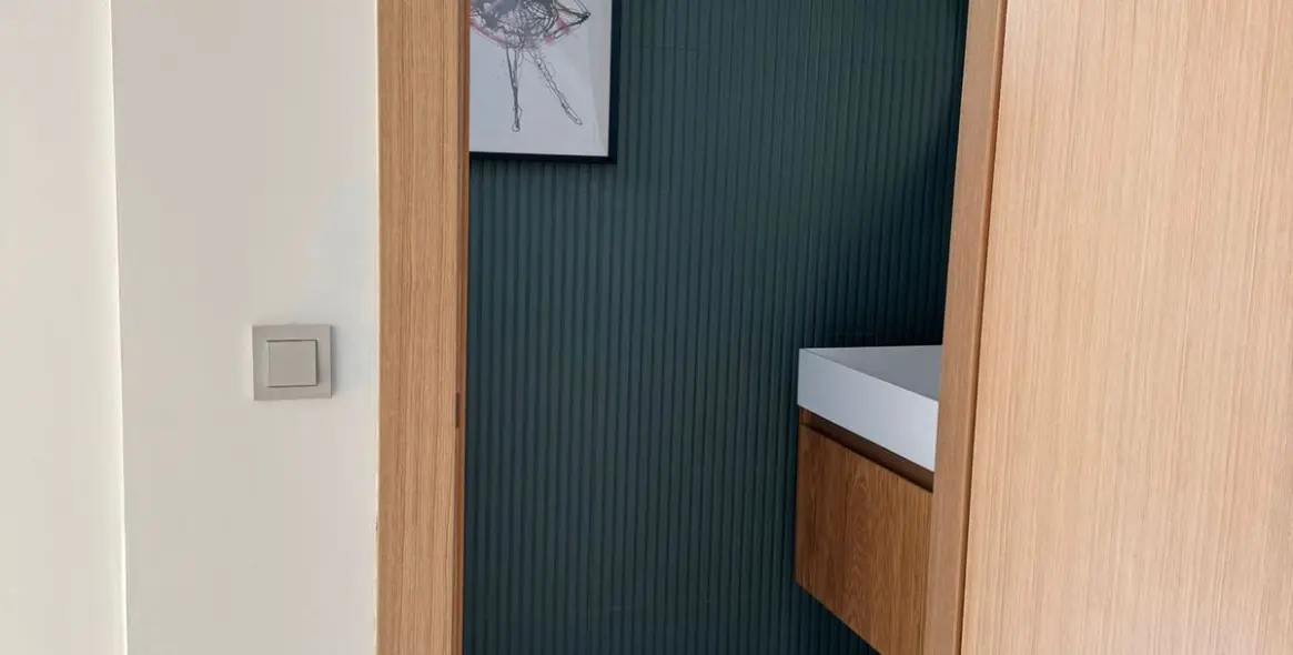 Продажа дома на две семьи в Guadalmina Alta 13