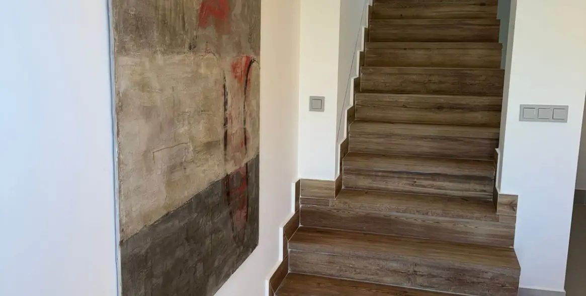 Продажа дома на две семьи в Guadalmina Alta 14