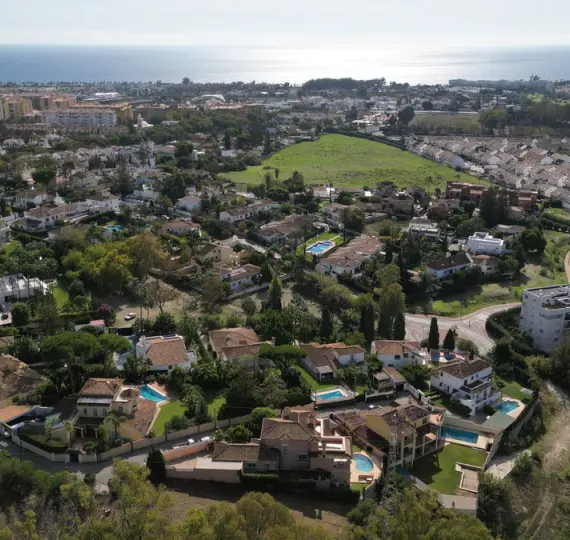 Oтдельно стоящая вилла R4926724