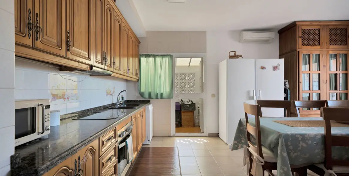 Venta de villa independiente en San Pedro de Alcántara 29