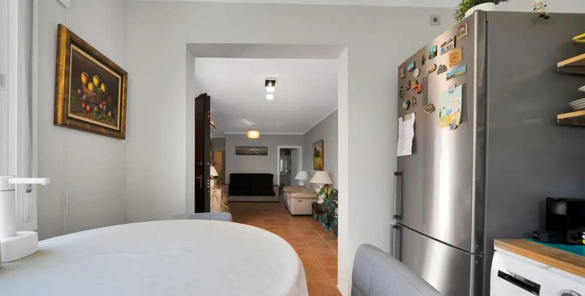 Venta de villa independiente en San Pedro de Alcántara 57