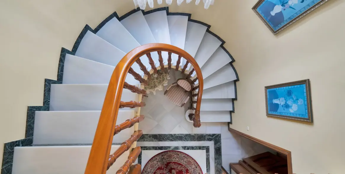 Venta de villa independiente en San Pedro de Alcántara 58