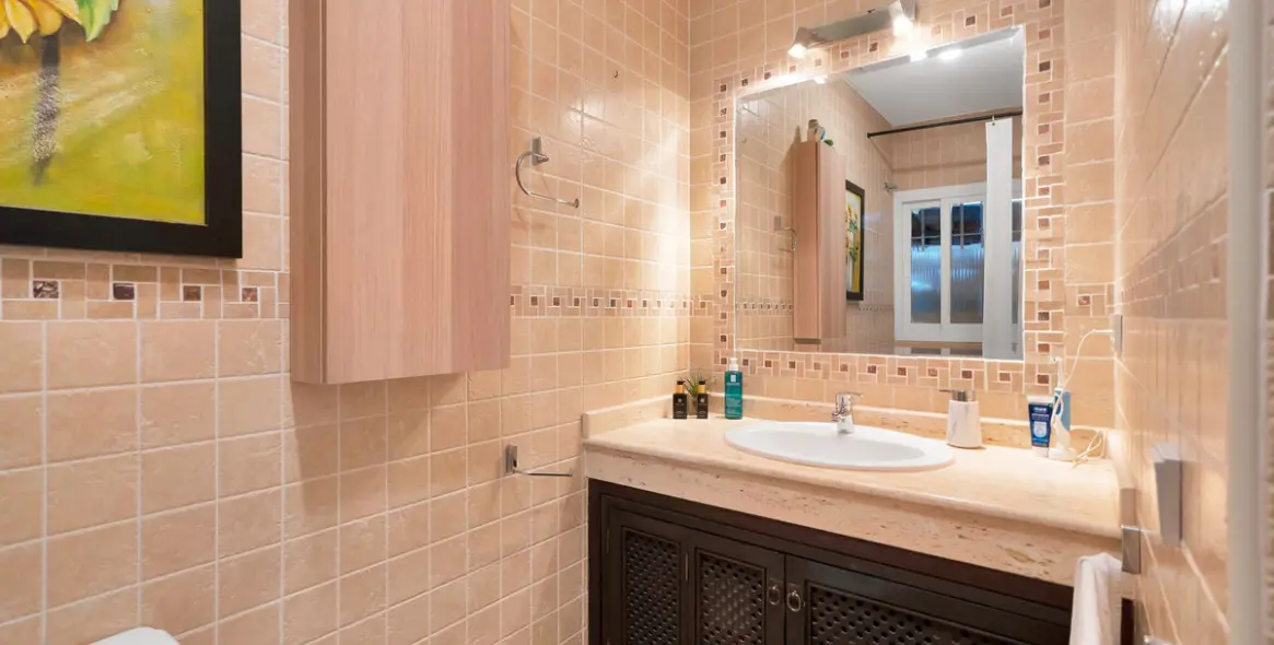 Venta de villa independiente en San Pedro de Alcántara 59