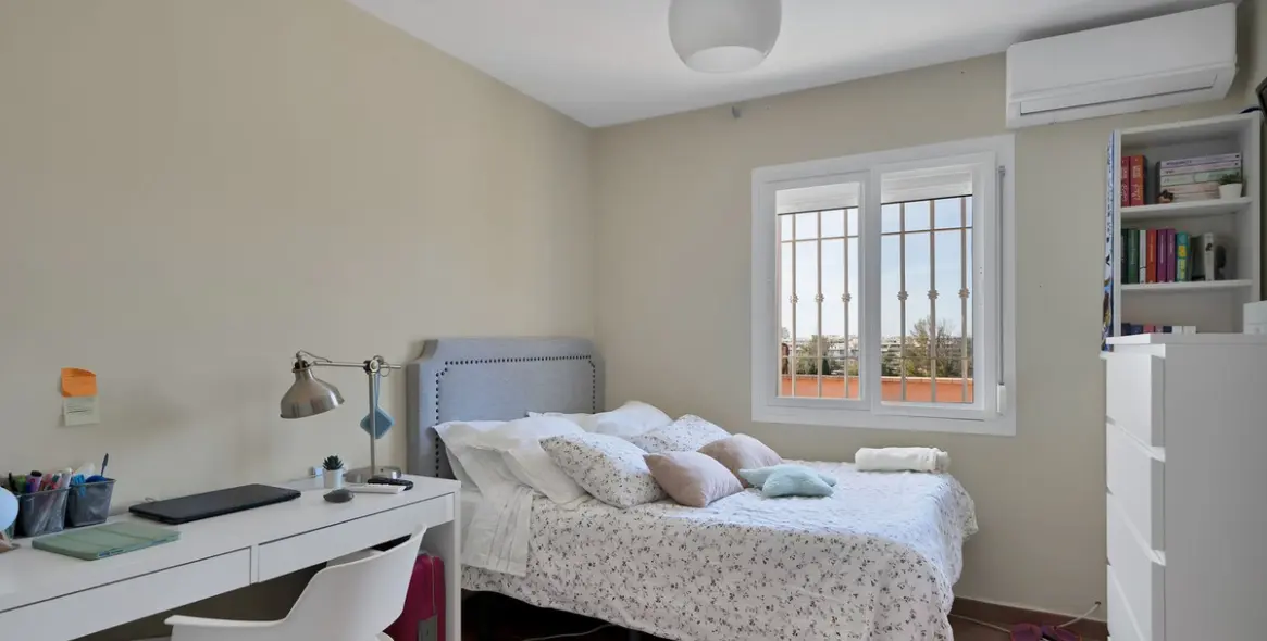 Venta de villa independiente en San Pedro de Alcántara 61