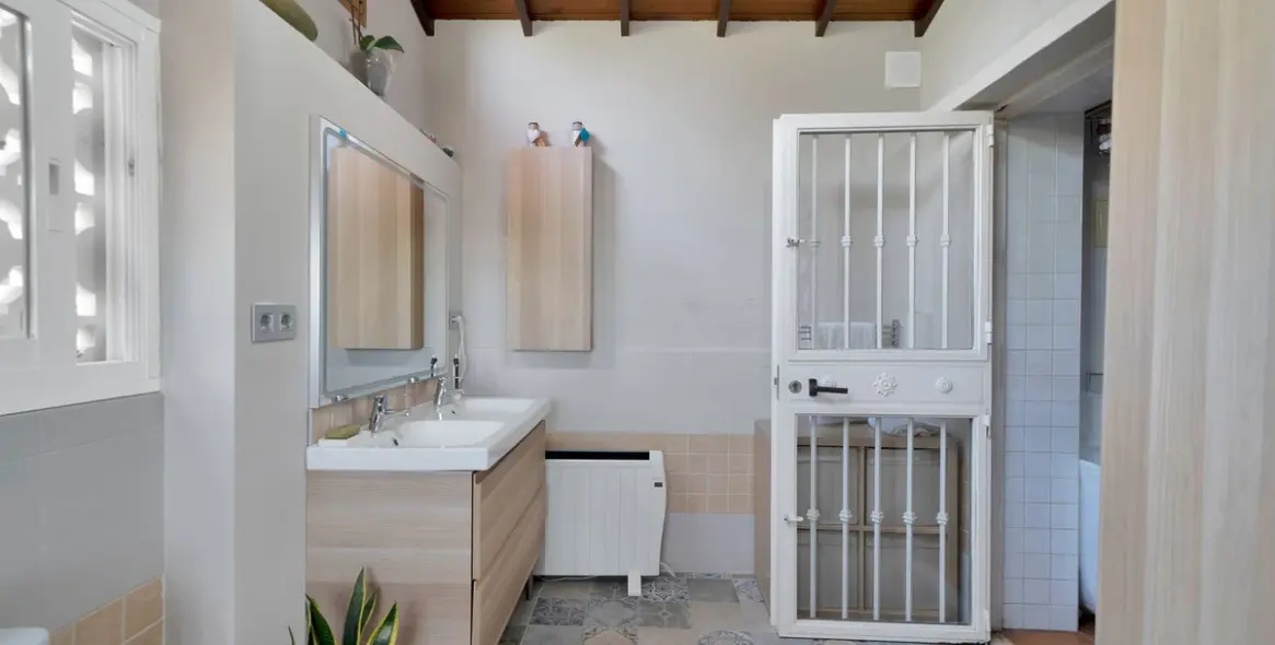 Venta de villa independiente en San Pedro de Alcántara 65