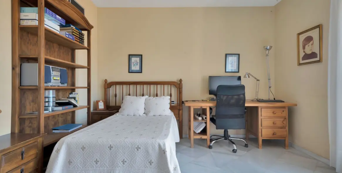 Venta de villa independiente en San Pedro de Alcántara 66