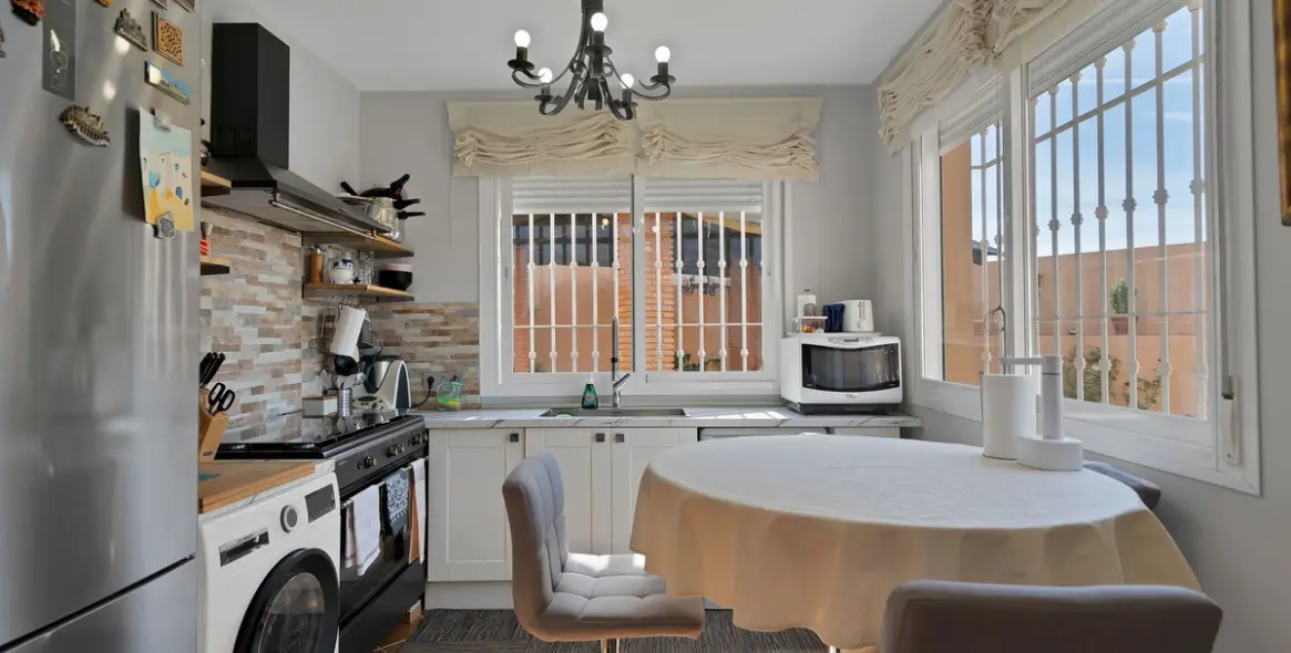 Venta de villa independiente en San Pedro de Alcántara 68