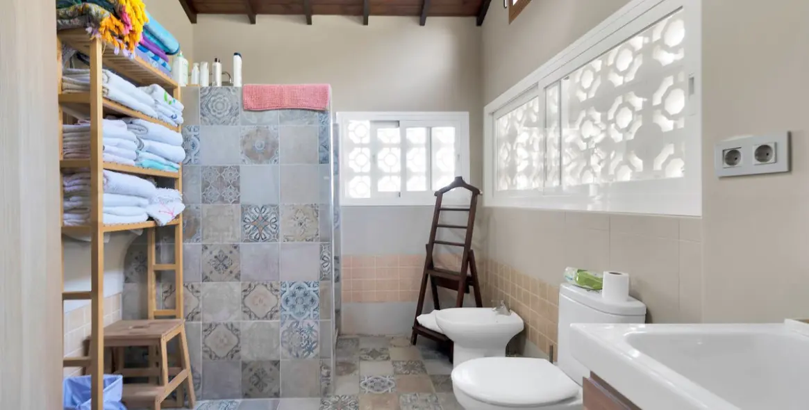 Venta de villa independiente en San Pedro de Alcántara 74