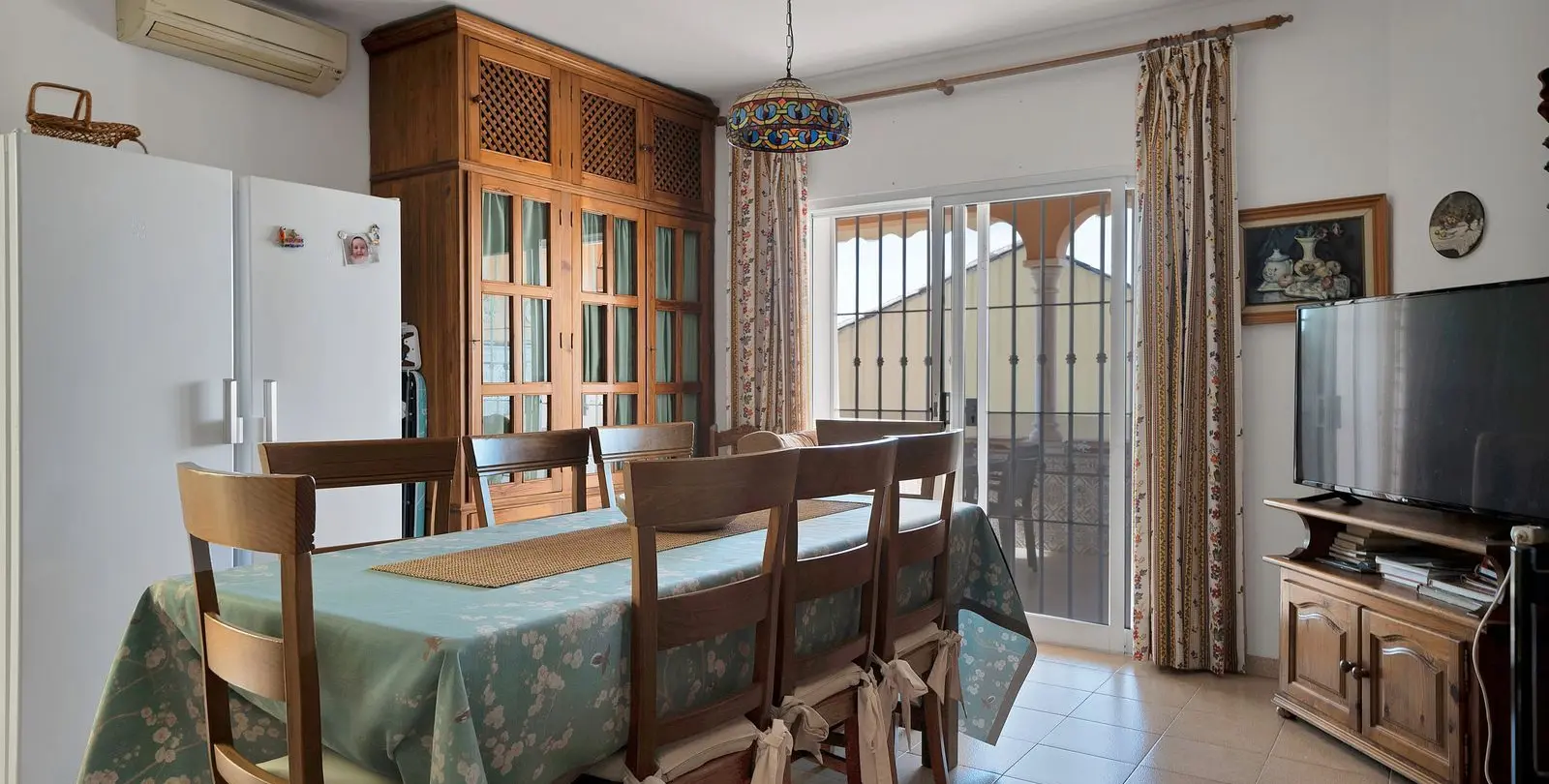 Продажа  отдельно стоящей виллы в San Pedro de Alcántara 30