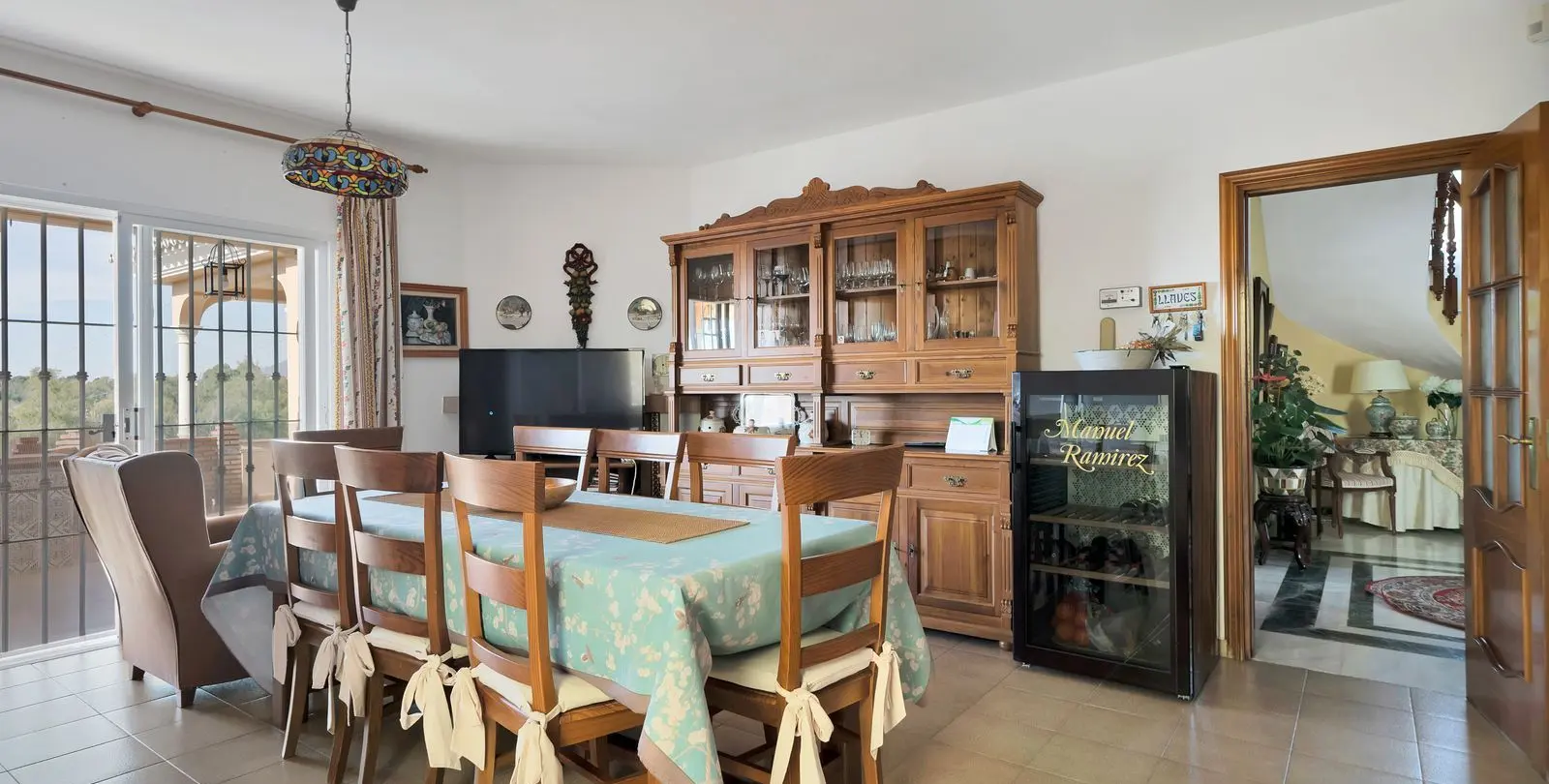 Продажа  отдельно стоящей виллы в San Pedro de Alcántara 31