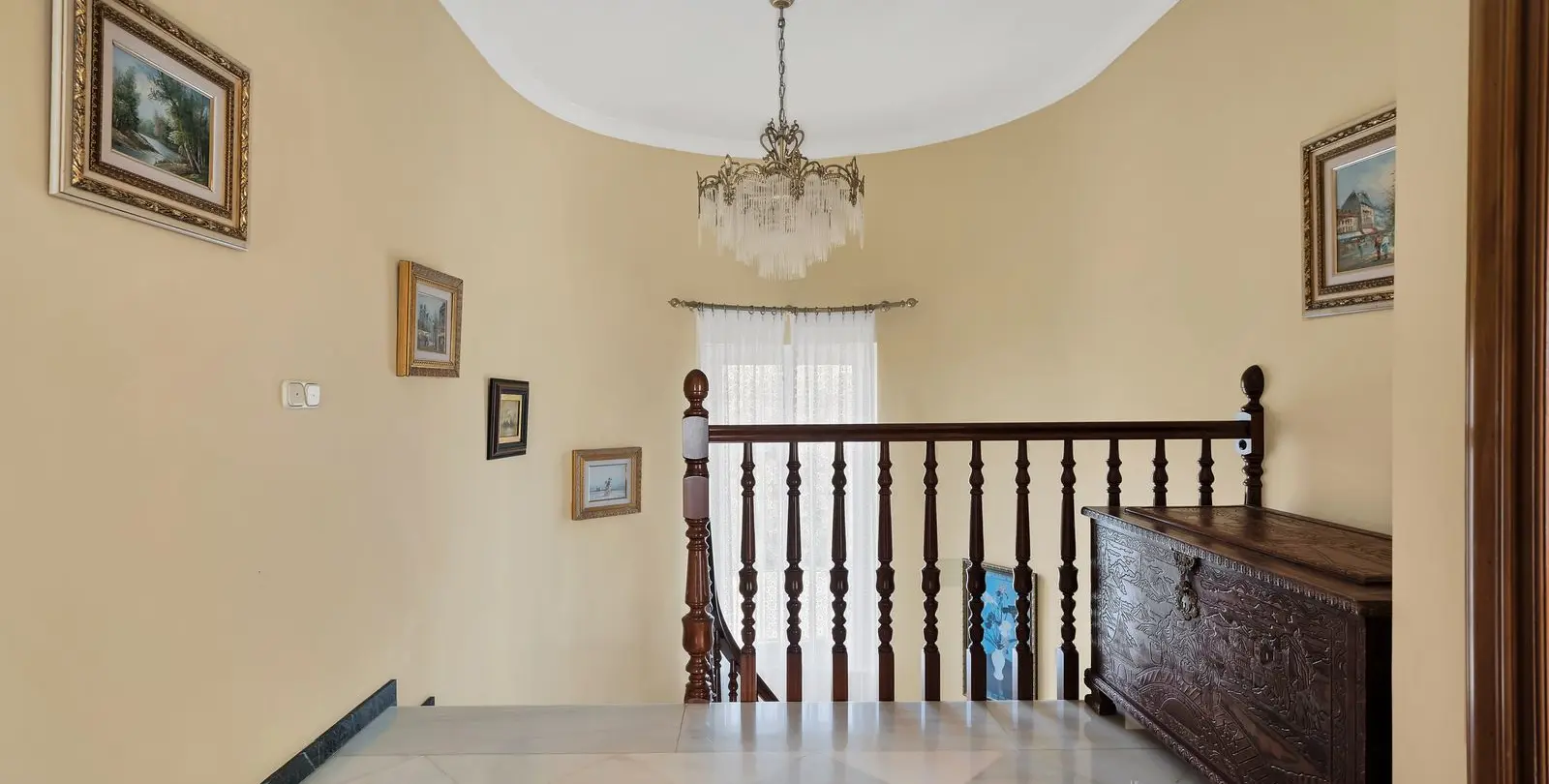 Продажа  отдельно стоящей виллы в San Pedro de Alcántara 40