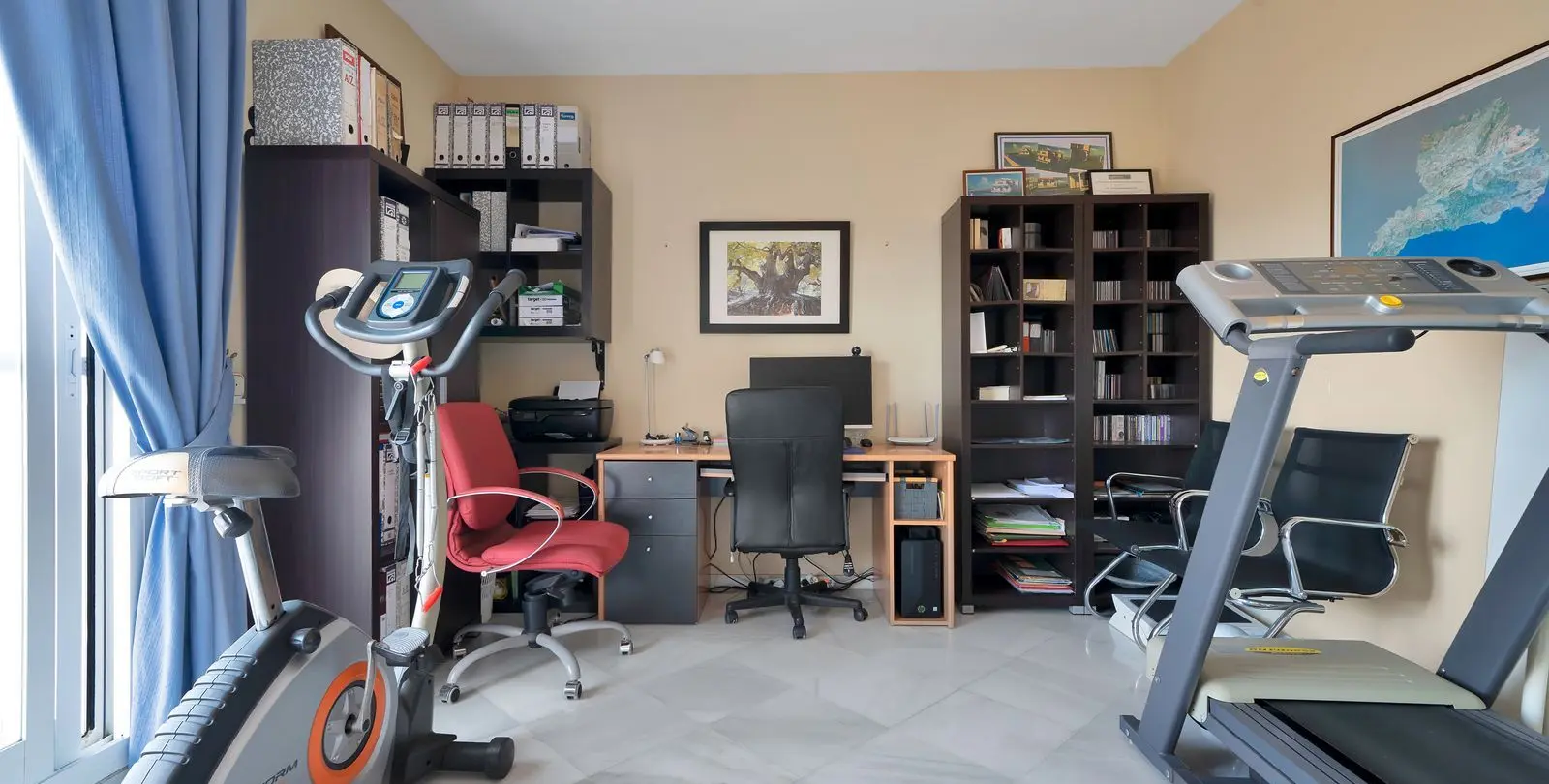 Продажа  отдельно стоящей виллы в San Pedro de Alcántara 42