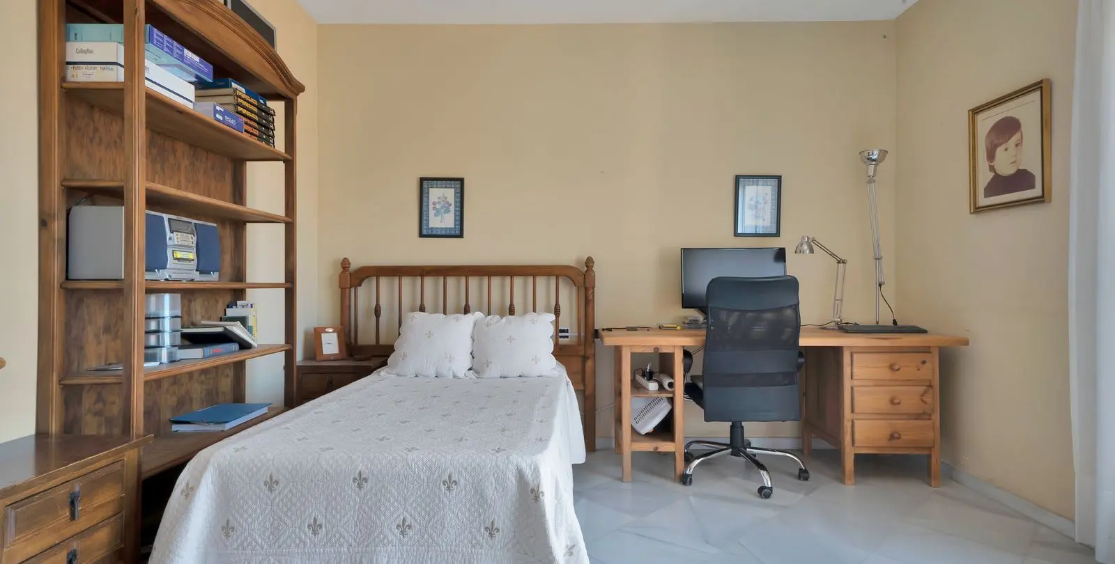 Продажа  отдельно стоящей виллы в San Pedro de Alcántara 66