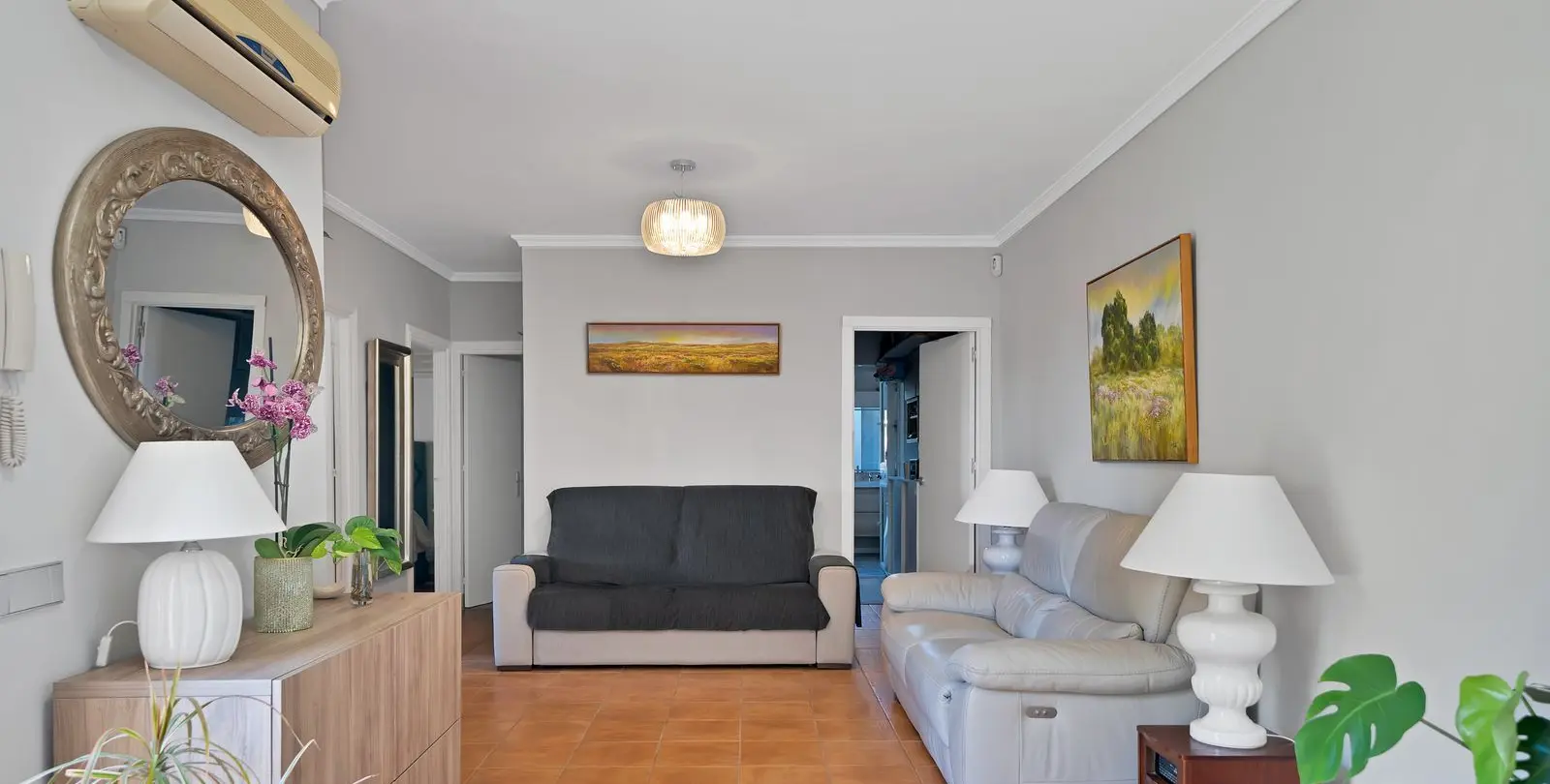Продажа  отдельно стоящей виллы в San Pedro de Alcántara 70