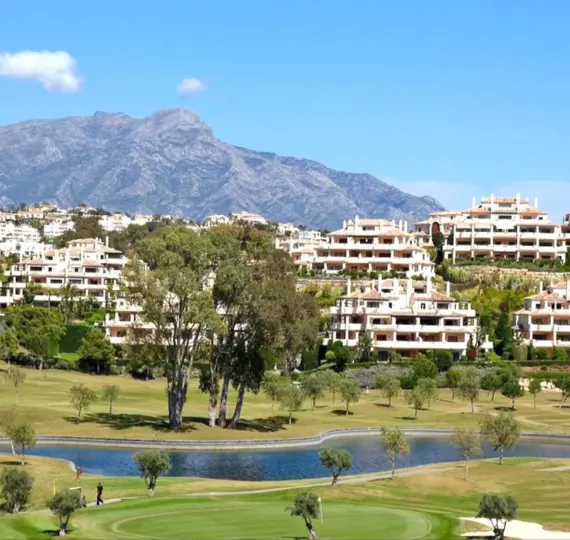 Penthouse duplex R4977001