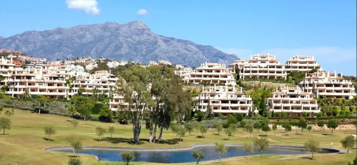 Penthouse duplex R4977001 0