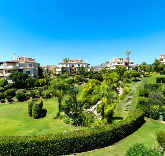 Penthouse duplex R4977001