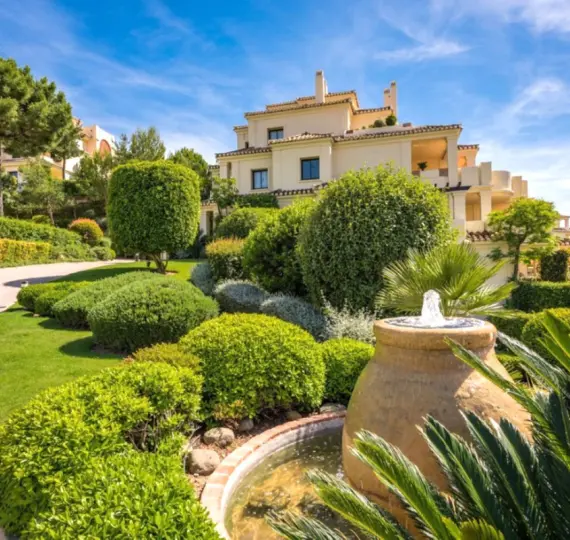 Penthouse duplex R4977001