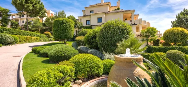 Penthouse duplex R4977001 2