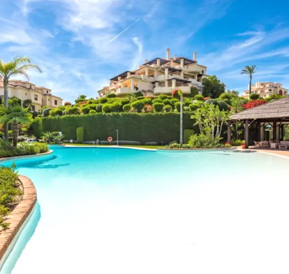 Penthouse duplex R4977001