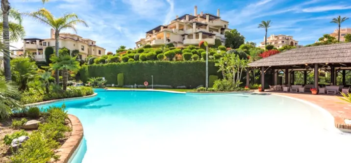 Penthouse duplex R4977001 3