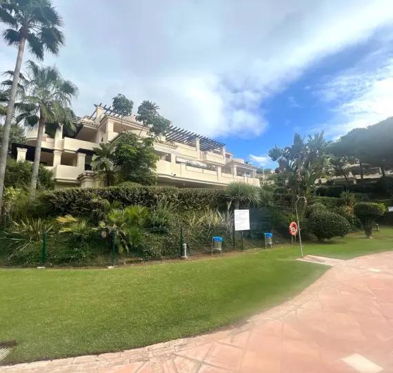 Penthouse duplex R4977001