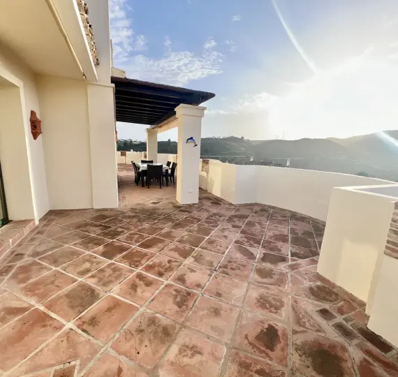 Penthouse duplex R4977001