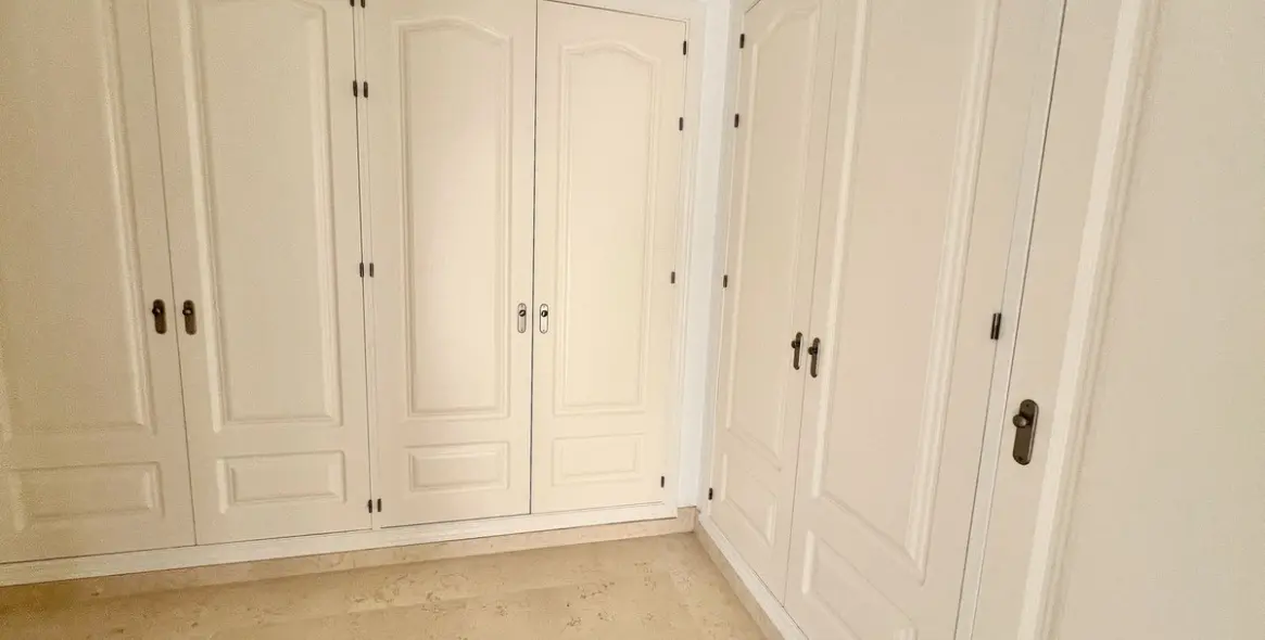 Long-term rent of penthouse duplex in Benahavís 20