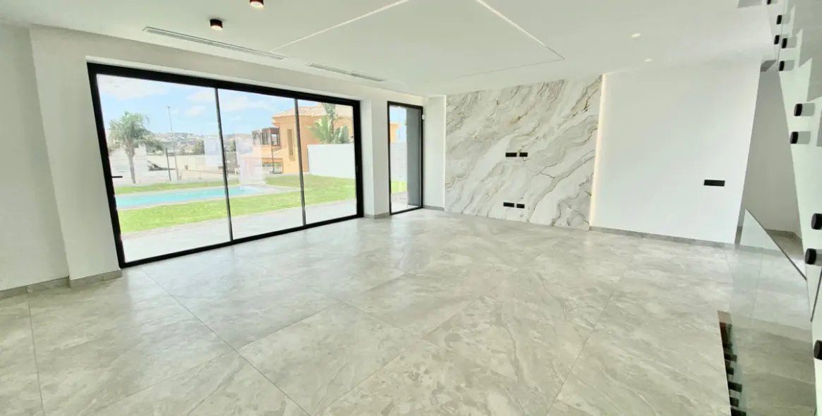 Venta de villa independiente en Mijas 5