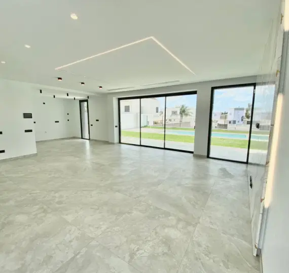 Venta de villa independiente en Mijas