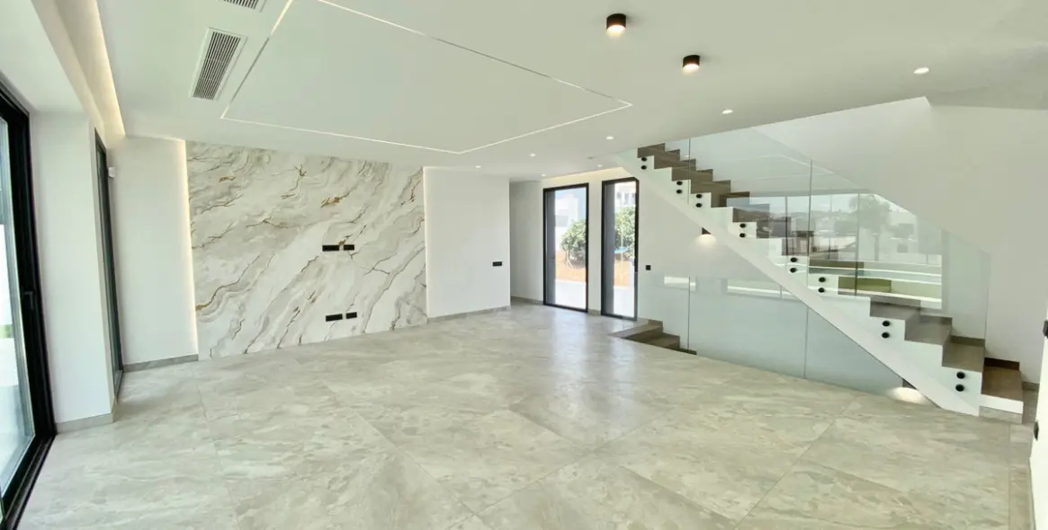 Venta de villa independiente en Mijas 7