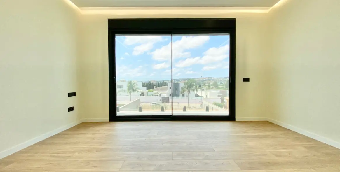 Venta de villa independiente en Mijas 8