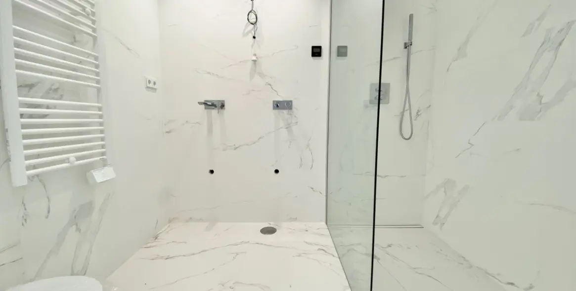 Venta de villa independiente en Mijas 10