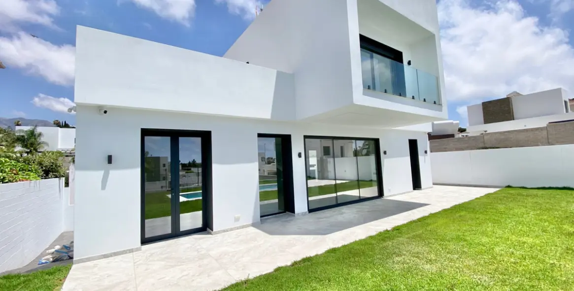 Venta de villa independiente en Mijas 15