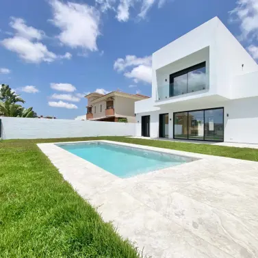 Sale of detached villa in Mijas
