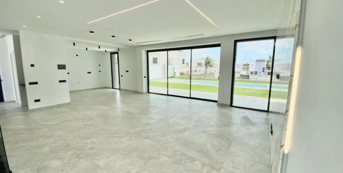 Sale of detached villa in Mijas 6