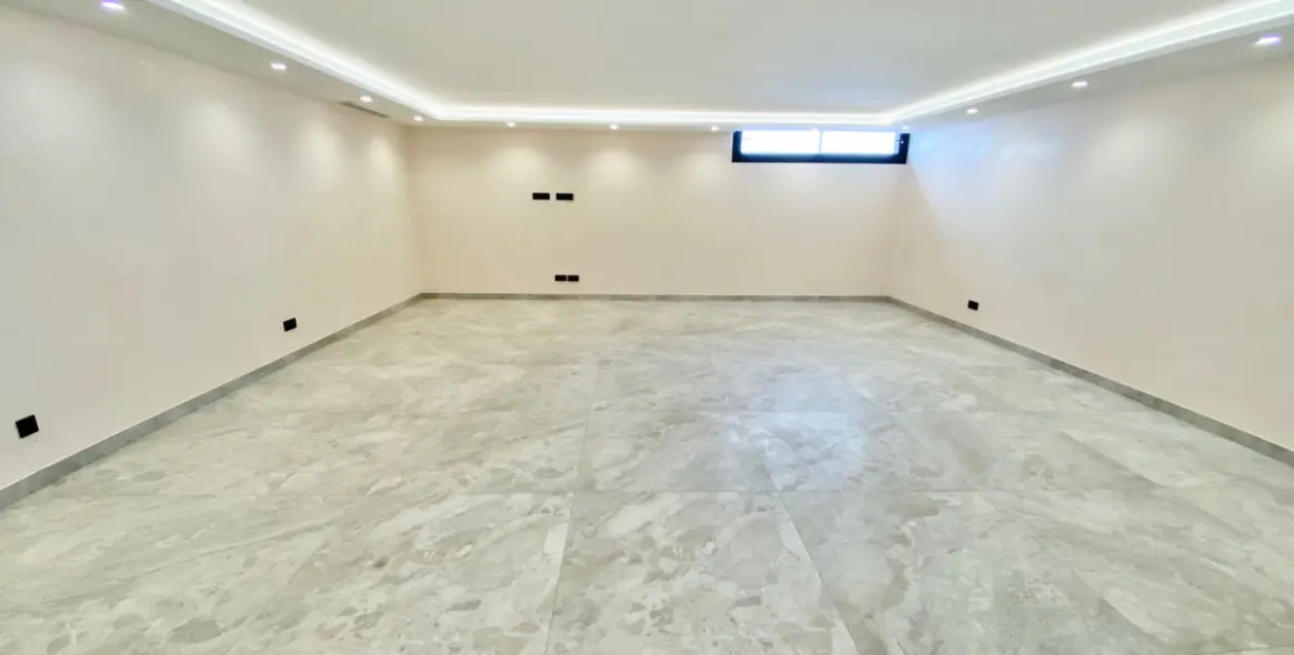 Sale of detached villa in Mijas 12