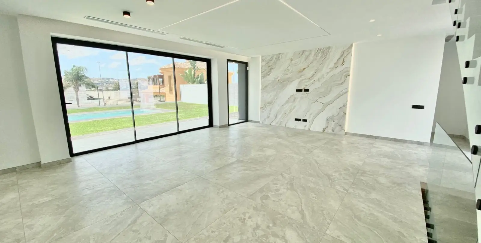 Venta de villa independiente en Mijas 5