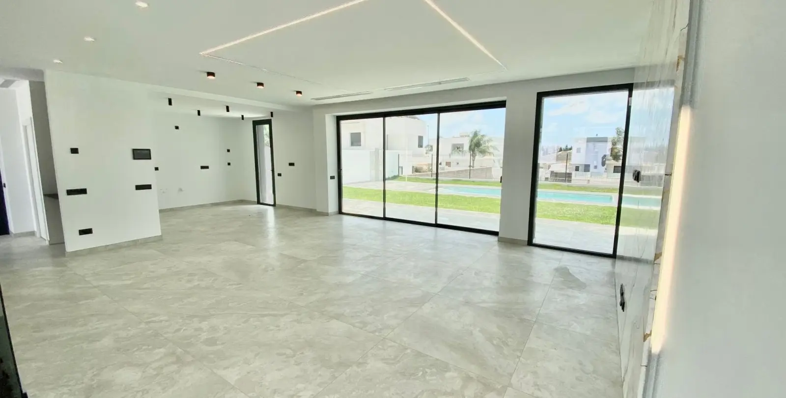 Venta de villa independiente en Mijas 6