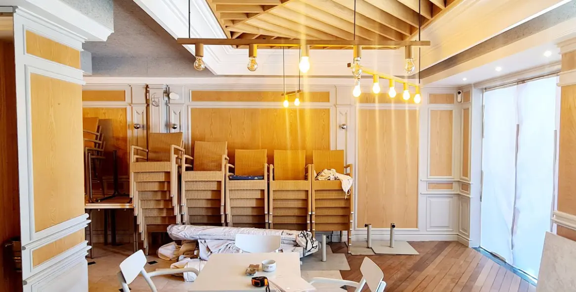 Продажа ресторана в Marbella 5