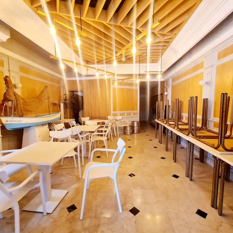 Venta de restaurante en Marbella