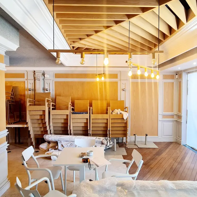 Venta de restaurante en Marbella