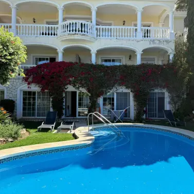 Sale of detached villa in Mijas