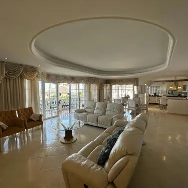 Sale of detached villa in Mijas