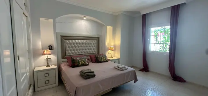 Sale of detached villa in Mijas 2