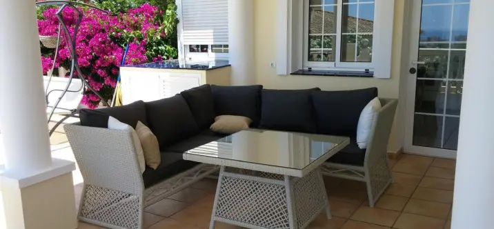 Sale of detached villa in Mijas 3