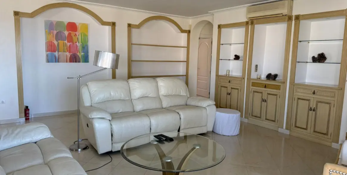 Venta de villa independiente en Mijas 5