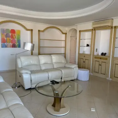 Sale of detached villa in Mijas