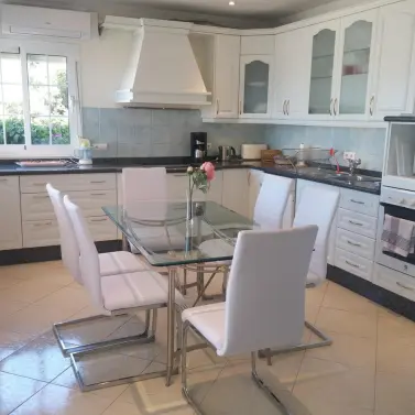 Sale of detached villa in Mijas